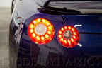 LED Tail Light as Turn Signal for Diode Dynamics Nissan GT-R (2008–2016)
