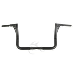 1 1/4" Fat Handlebar 12" Rise Ape Hanger for Harley Touring FLHT (1982–2024)