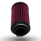 Air Pod Filter Carb 26mm for Yamaha Banshee YFZ 350 (1987–2006) Black Red