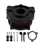 Air Cleaner Intake Filter for Harley Softail FLSTNSE FLSTSE (2011-2017)