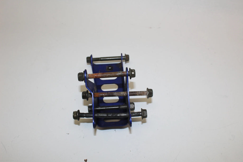 Engine Mount Cradle for Yamaha TTR125 (2000–2023) OEM with Bolts