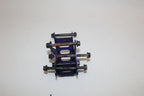 Engine Mount Cradle for Yamaha TTR125 (2000–2023) OEM with Bolts