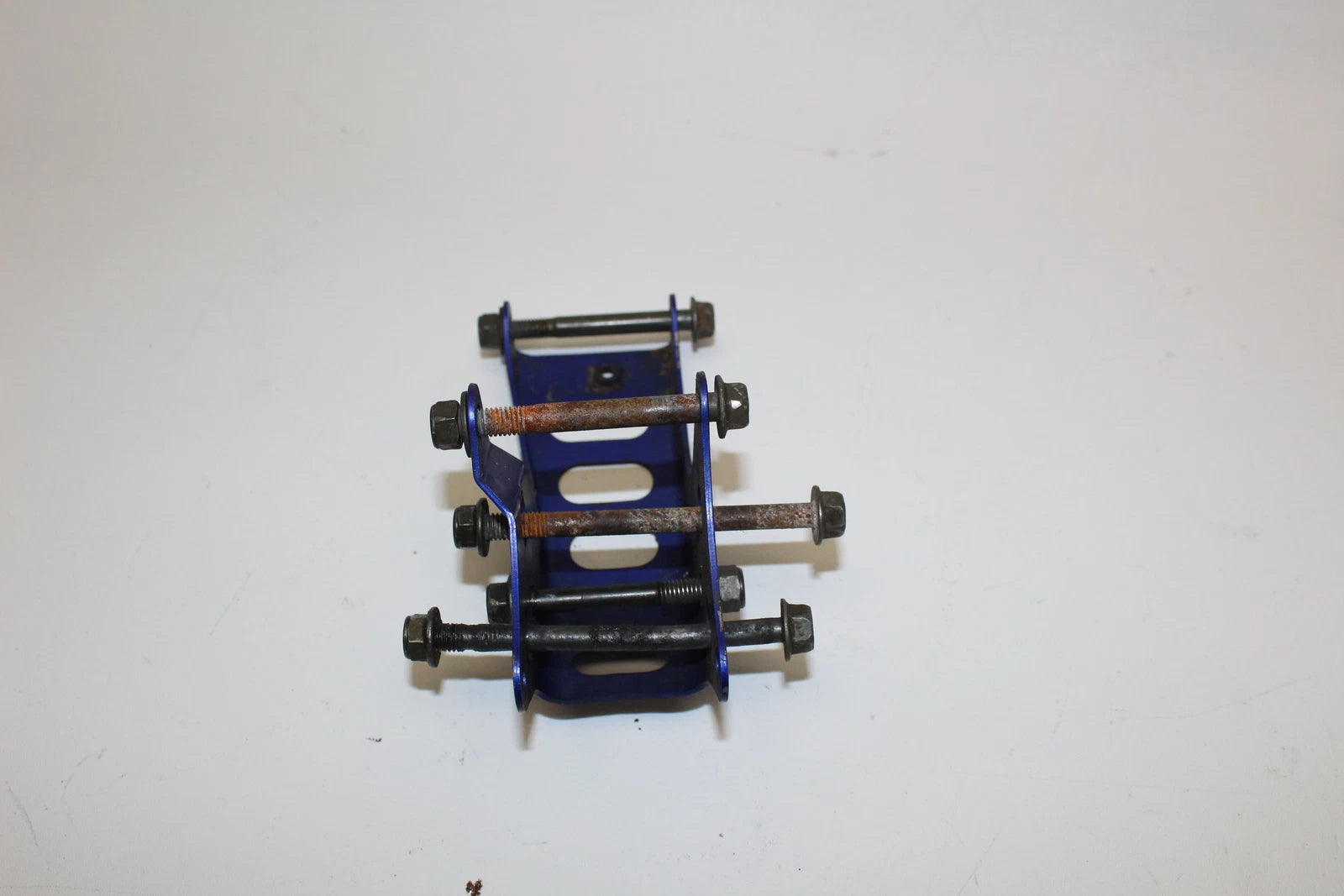 Engine Mount Cradle for Yamaha TTR125 (2000–2023) OEM with Bolts