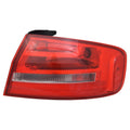 Replacement Passenger Side Outer Tail Light Assembly (See compatibility Chart)