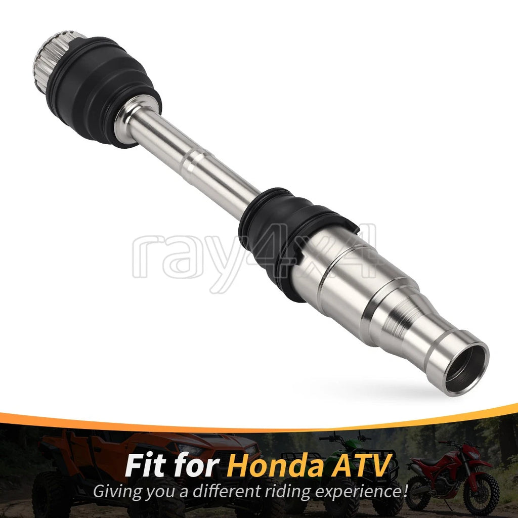 Front Propeller Shaft 40400-HN2-A20 for Honda Rubicon 500 FA FGA FPA (2005–2014)