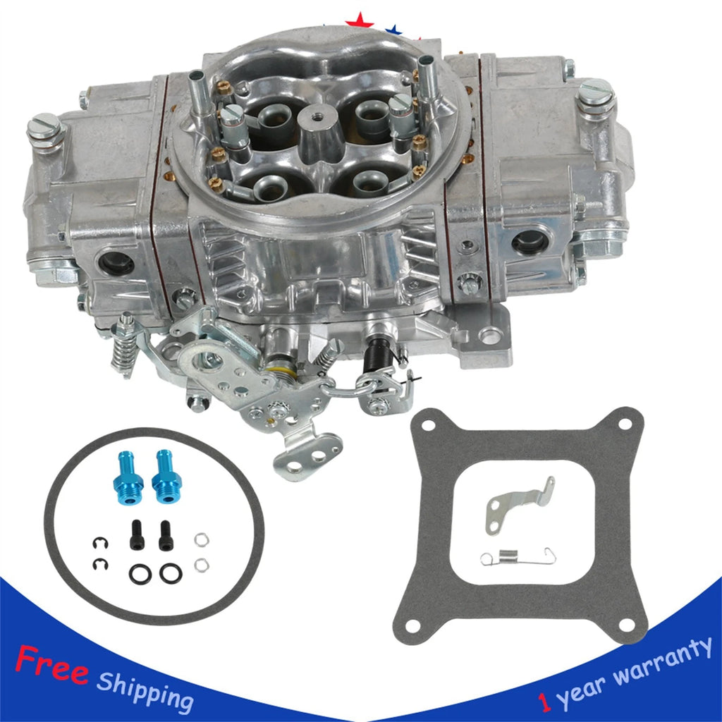 4 Barrel Performance Race Carburetor for Make Model 