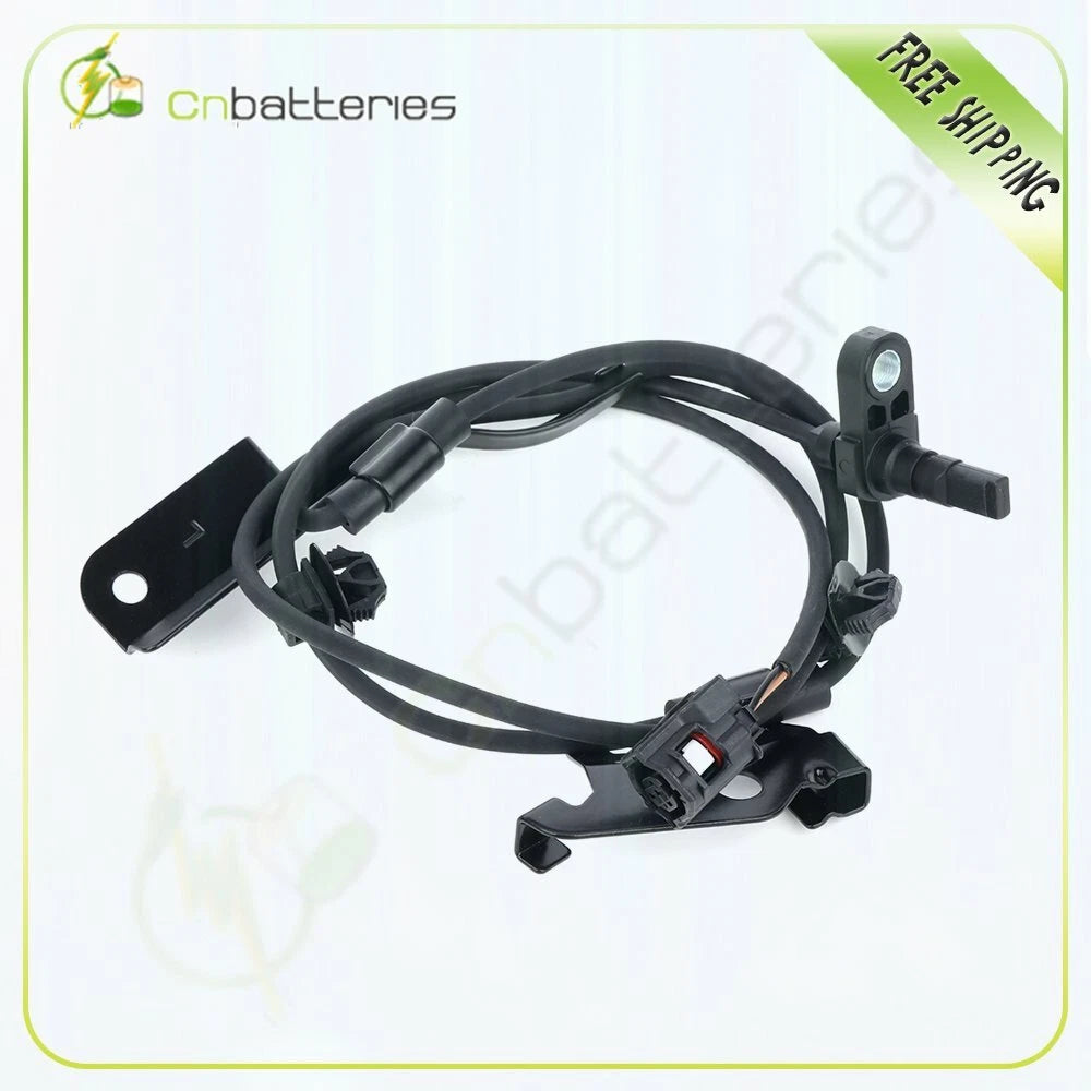 Front Left ABS Wheel Speed Sensor for Toyota RAV4 (2006–2018)