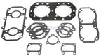 Top End Rebuild Head Gasket Kit for Kawasaki 550 Jet Ski (1982–1990)