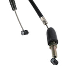 Clutch Cable for Suzuki GSXR1000 GSX-R1000 (2005–2006) Black