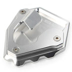 Side Stand Foot Enlarger Kickstand Plate for Honda CRF1000L Africa (2016-2017)