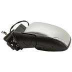 Set of 2 Heated Mirrors for Dodge (2009–2016)