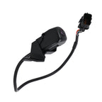 Back View Camera for Hyundai Tucson (2016-2018) Night Vision Lines