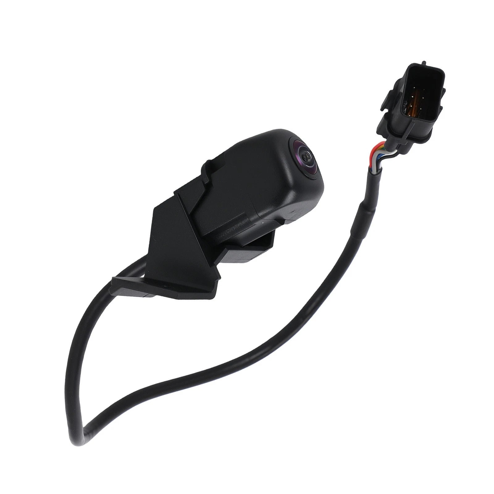 Back View Camera for Hyundai Tucson (2016-2018) Night Vision Lines