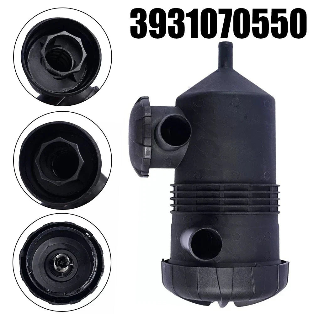 Oil Separator Stainless Steel Filter Element