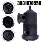 Oil Separator Stainless Steel Filter Element