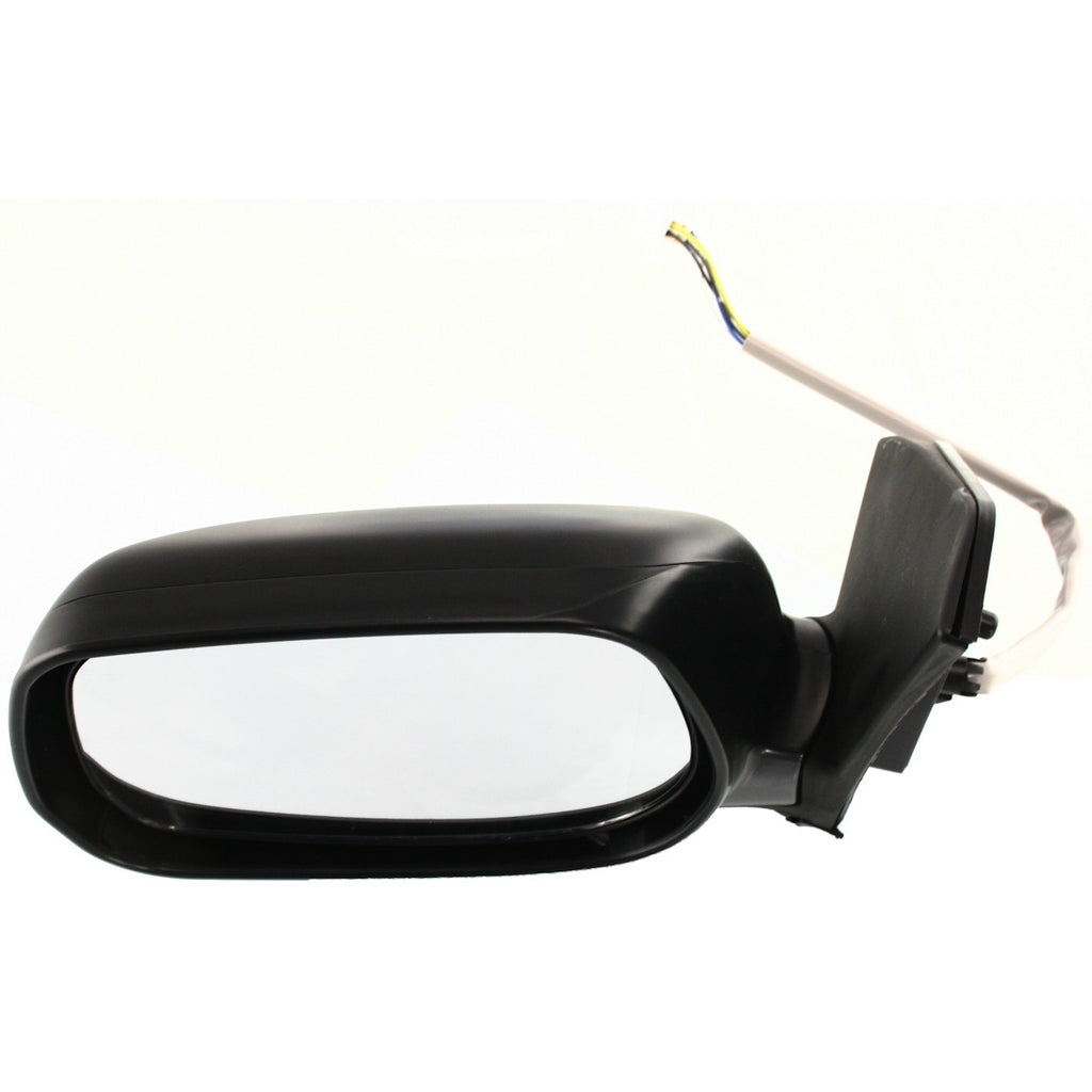 Heated Power Mirror for Toyota RAV4 (2001–2005) - Paint to Match