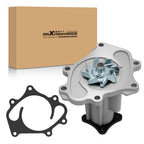 Engine Cooling Water Pump for Infiniti QX56 5.6L (2004–2013) WP-9378 Belt Drive
