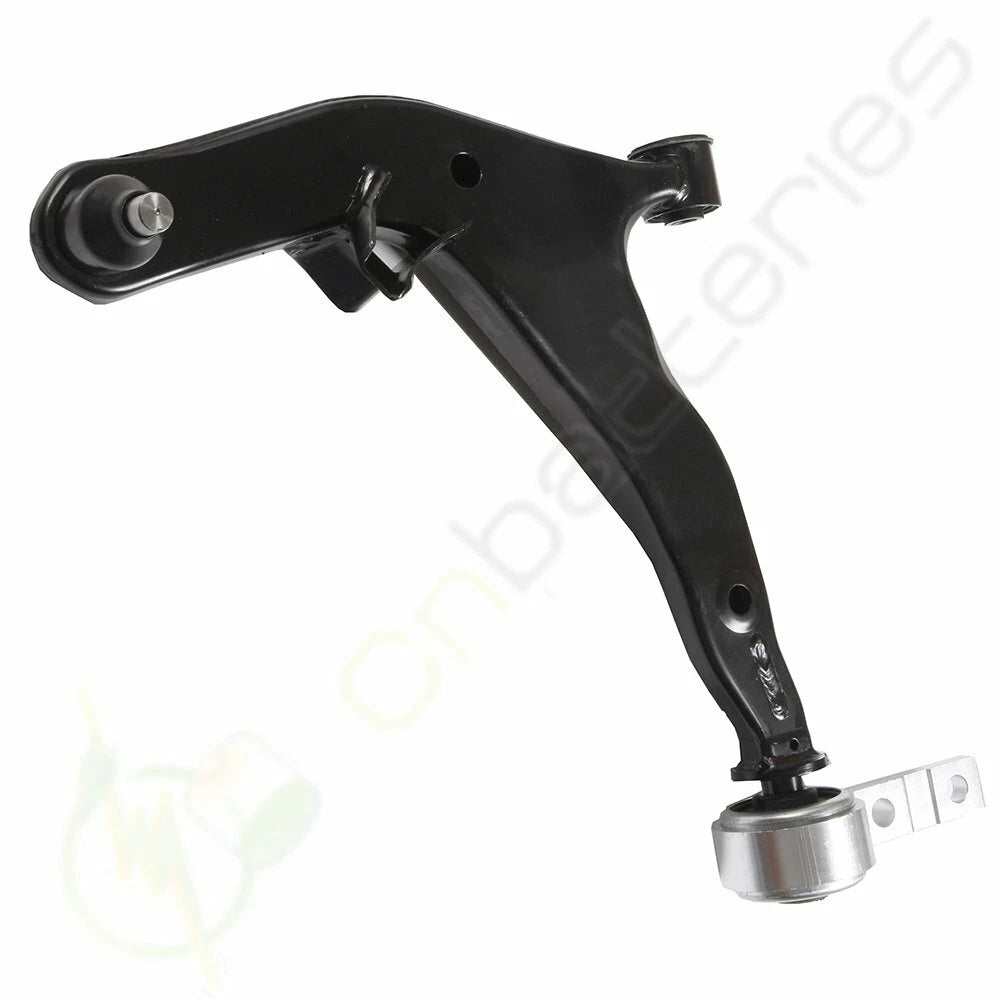 8pc Control Arm Front Suspension Kit for Nissan Murano (2003–2004)