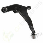 8pc Control Arm Front Suspension Kit for Nissan Murano (2003–2004)