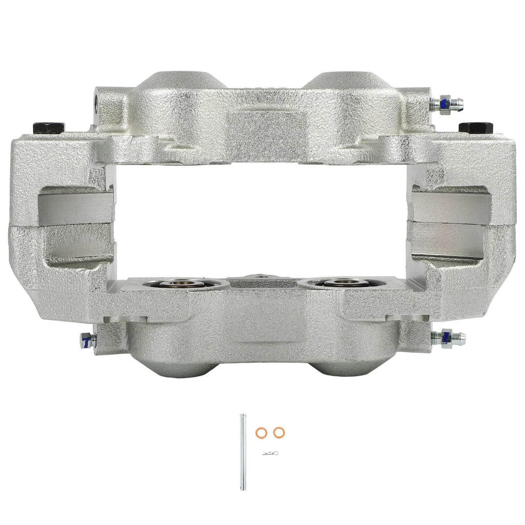 Rear Left Brake Caliper for Chevrolet Corvette (1965–1982)