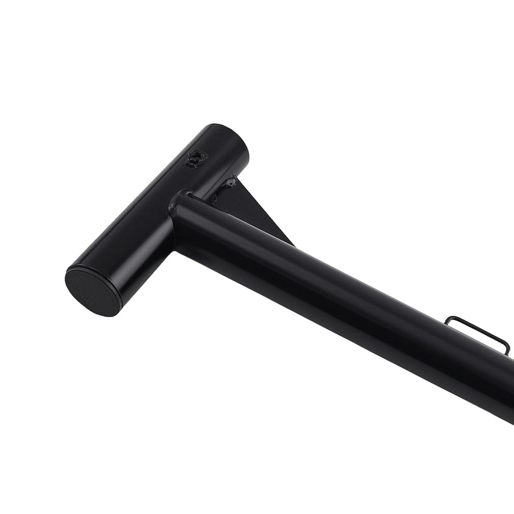 Heavy Duty Truck Bed Rack for Ford Silverado Ram (46-71in)