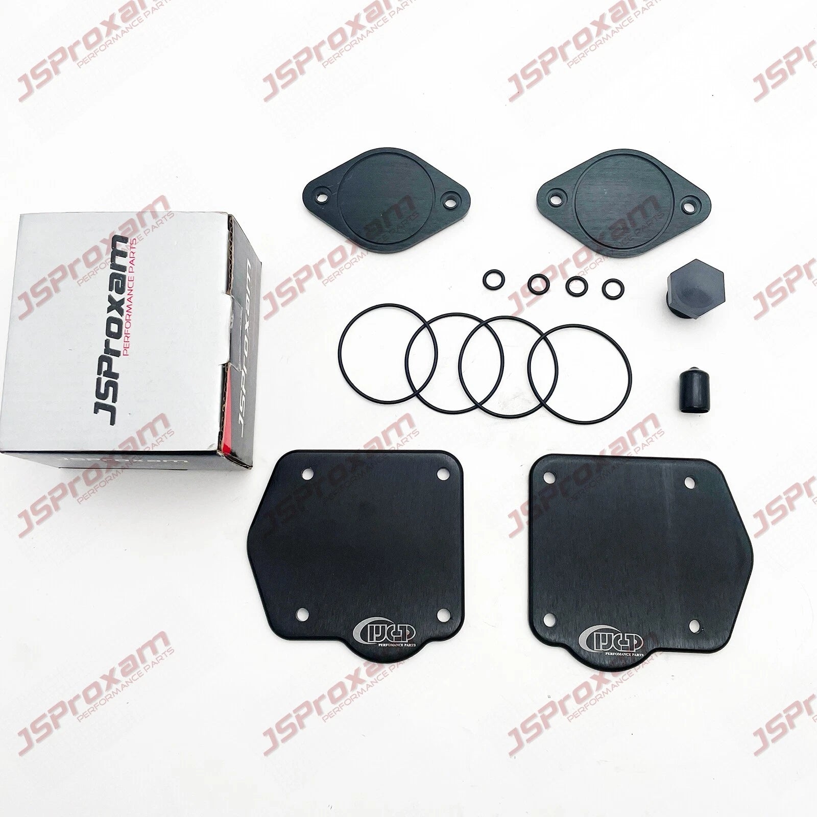 Performance OPAS Block Off Kit for SeaDoo RXP RXT GTX RXP-X RXT-X (RS29050-1)