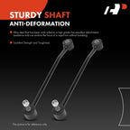 2X Rear Stabilizer Bar Link for Ford Transit-150/250/350 (2015-2023)