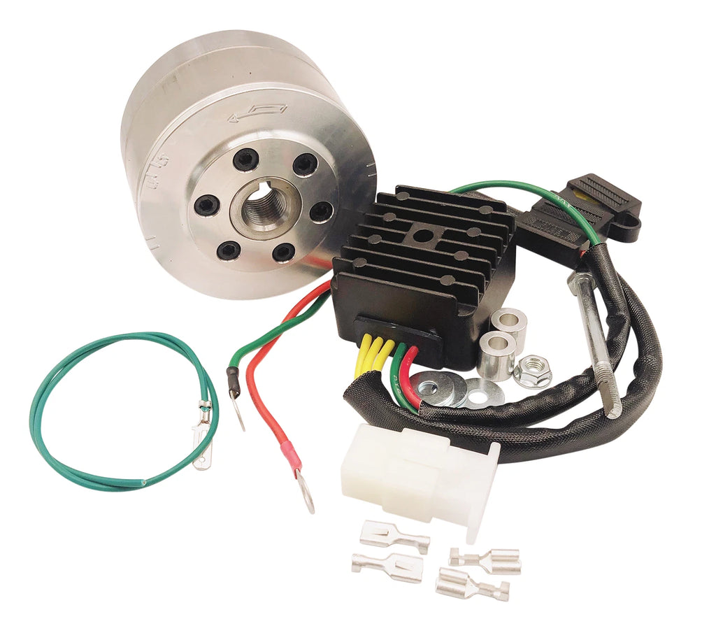 Charging Kit for Honda CB450K CL450K (1965–1974)