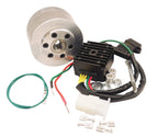 Charging Kit for Honda CB450K CL450K (1965–1974)