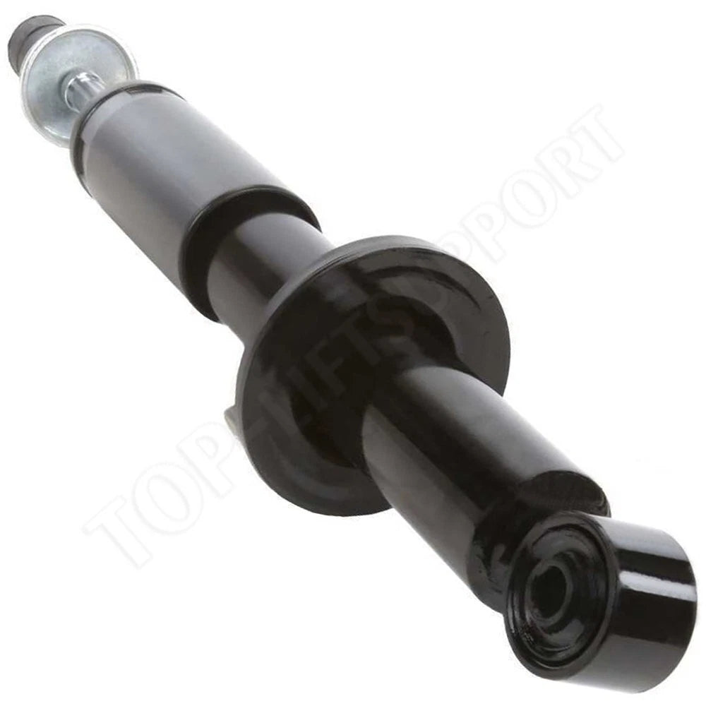 Front Pair Strut & Gas Shocks for Toyota Tundra (2000–2006)