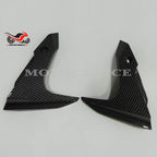 Carbon Fiber Fairing Kit for Yamaha FZ07 MT-07 (2012–2017)