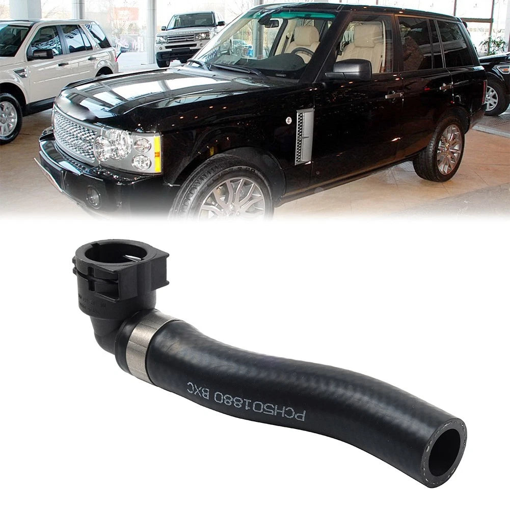 Lower Radiator Hose PCH501880 for Land Rover Range Rover (2006–2009)