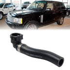 Lower Radiator Hose PCH501880 for Land Rover Range Rover (2006–2009)