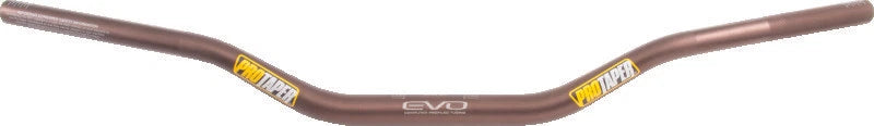 ProTaper EVO High Handlebar for Yamaha YZ (All Years) - Magnesium