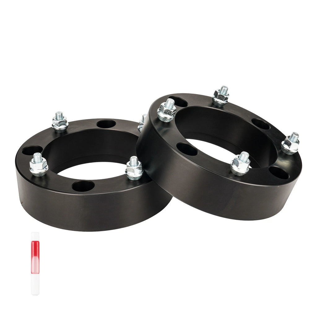 2" Wheel Spacers for Polaris Sportsman 500 (2001–2006)