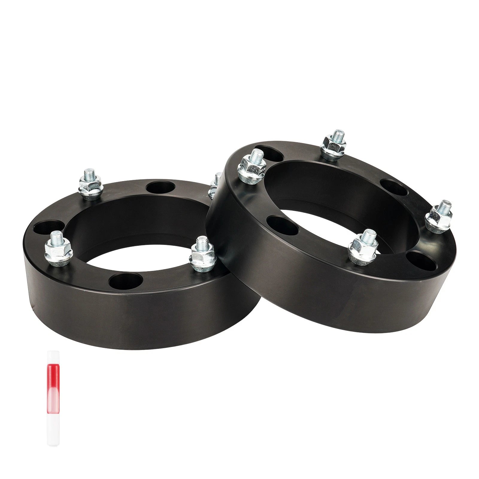 2" Wheel Spacers for Polaris Sportsman 500 (2001–2006)