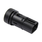 Trunk Lock Release Switch Button for Chevrolet Malibu (2008-2012)
