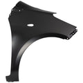 Fender for Toyota Yaris (2007–2011) Front Passenger Side