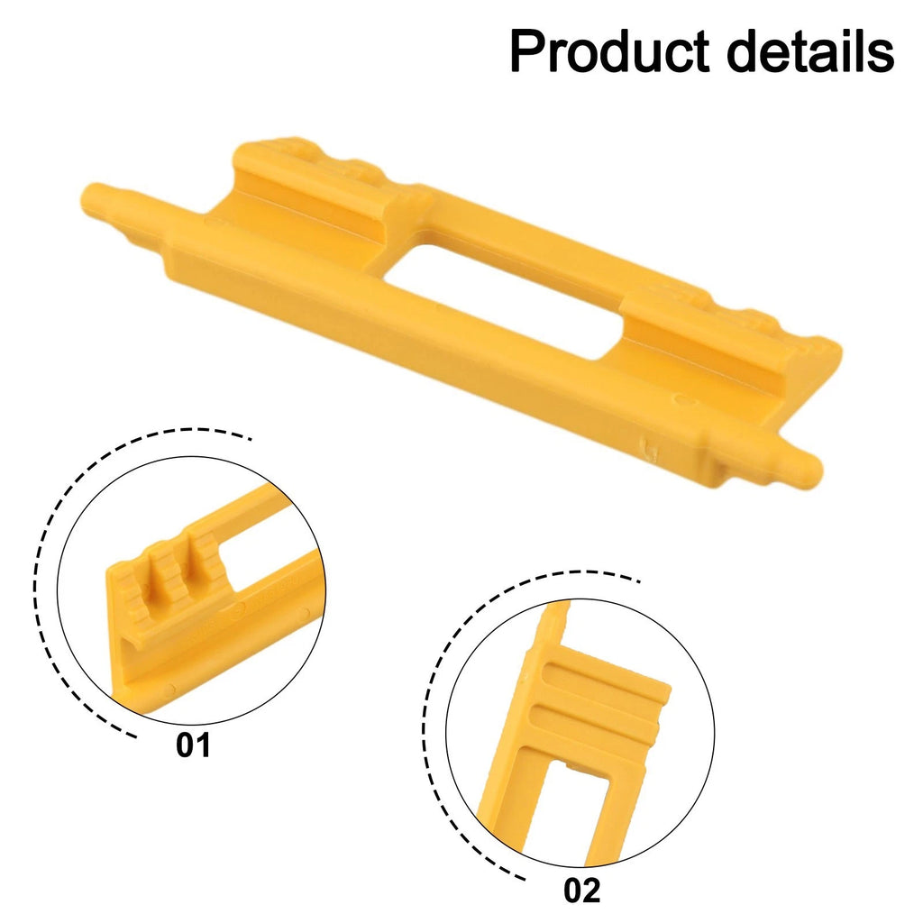 Interlocking Latches for Tool Box Models (Various)