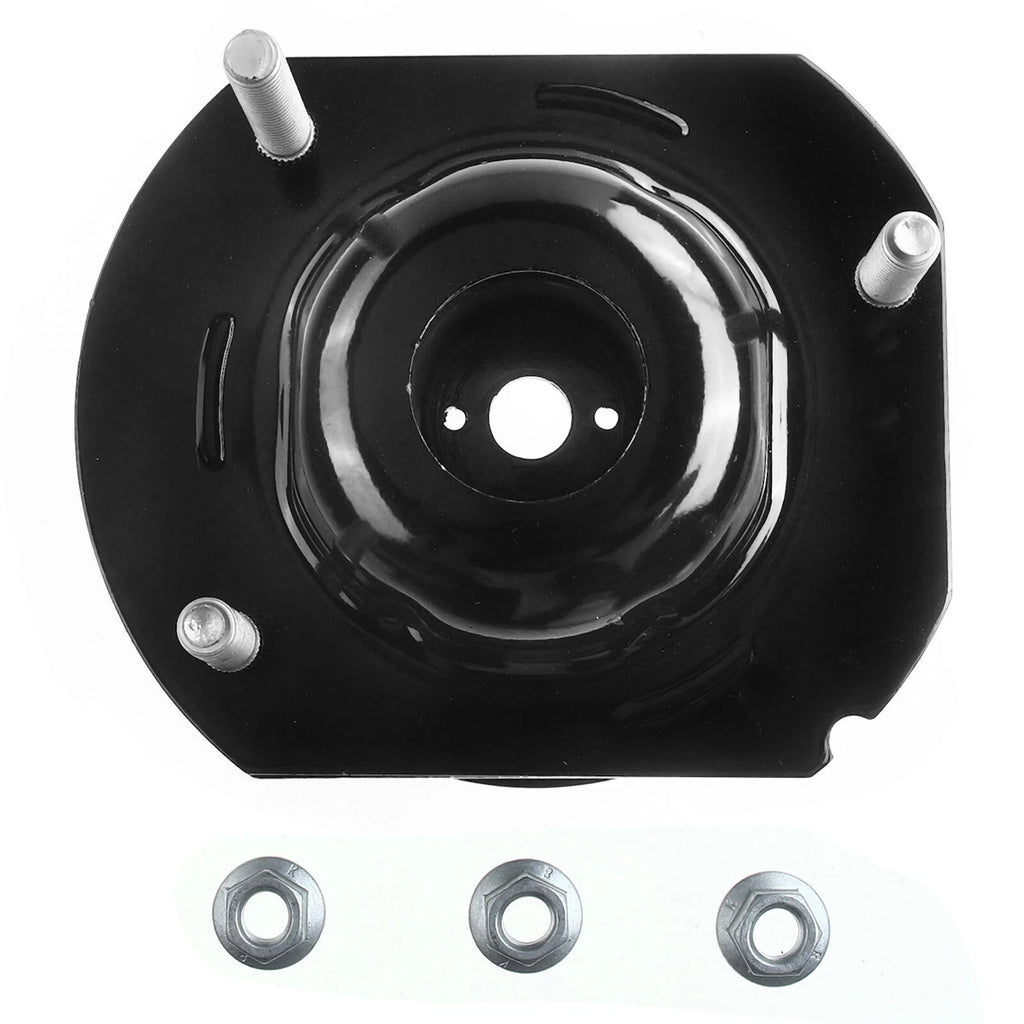 2X Front Suspension Strut Mount for Buick Enclave Chevrolet Traverse (2008-2017)