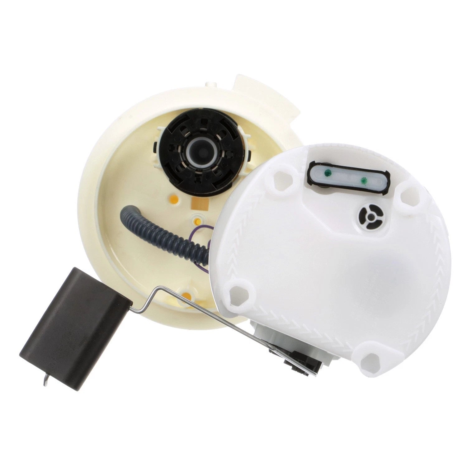 Delphi FG1972 Fuel Pump Module Assembly for Ford F-150 (2015–2020)