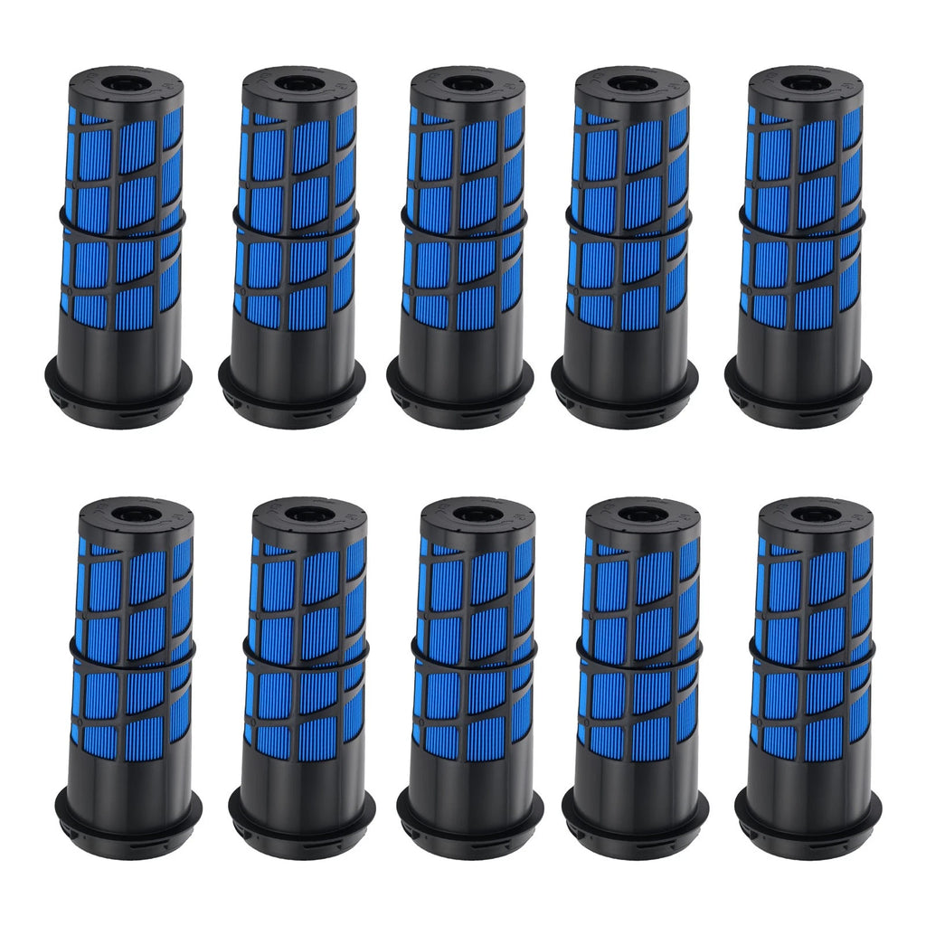 Set of 10 Air Filters for Carrier HM-AF-0009 PA5584 30-00471-20 83518 449960