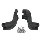 Passenger Foot Pegs Mount Bracket for Indian Scout Sixty Bobber (2015–2024)