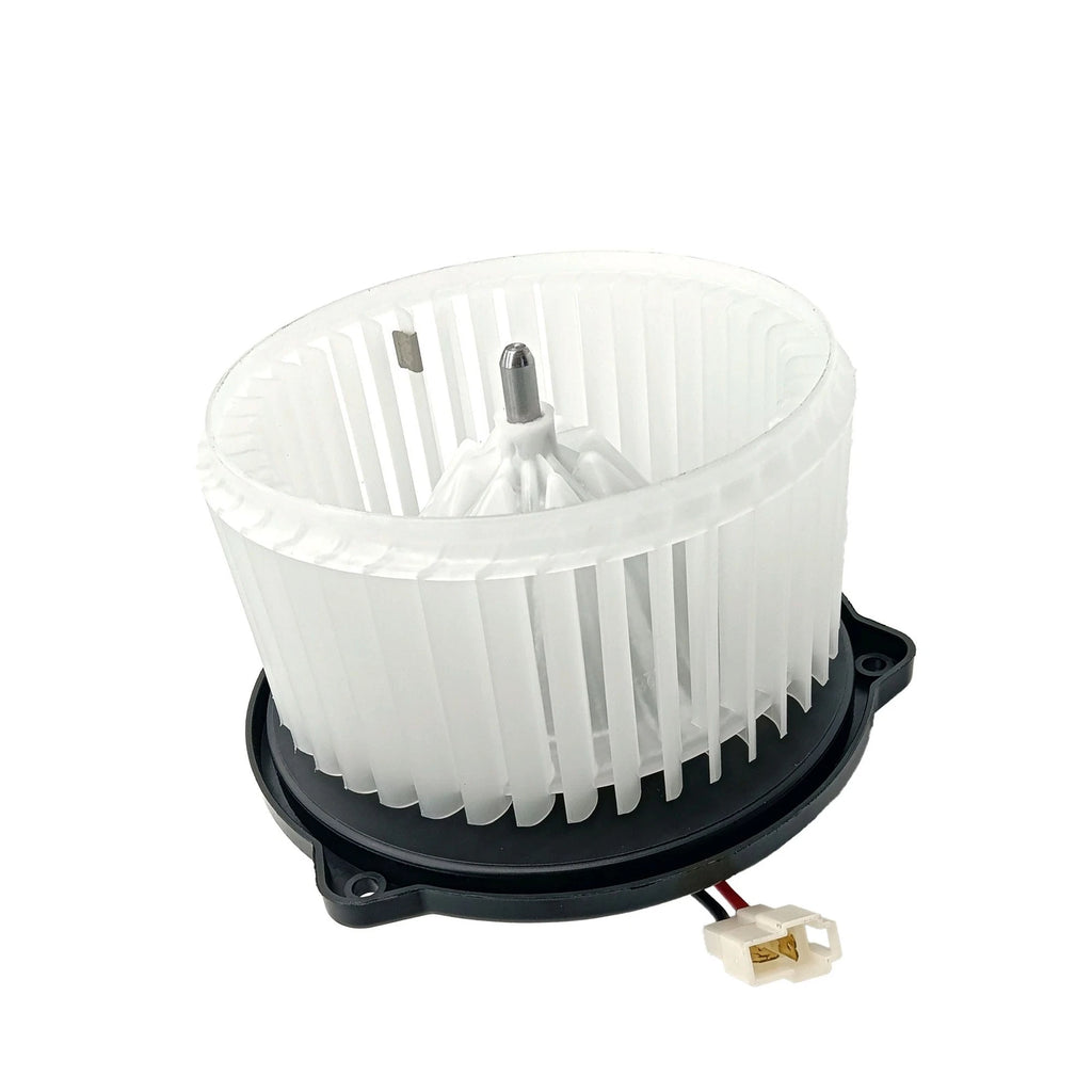 HVAC Blower Motor Fan Assembly for Chevrolet Tracker (1999–2004) 75087