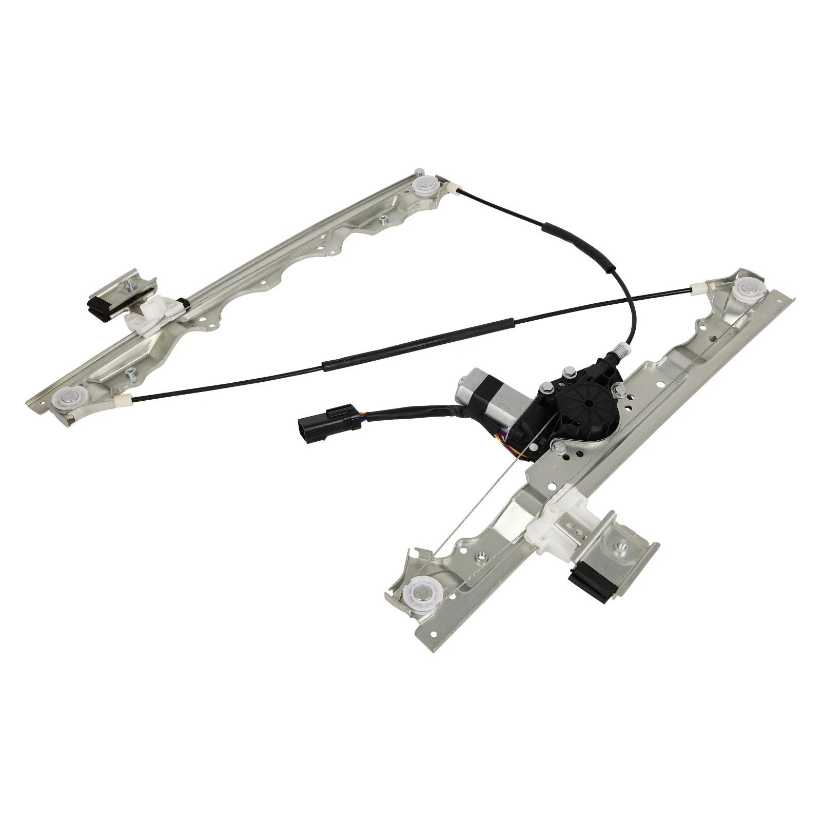 Power Window Regulator w/ Motor for Jeep Commander (2009–2010) Front Left