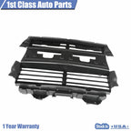 Radiator Shutter Assembly for Ford Explorer (2013-2019) Black