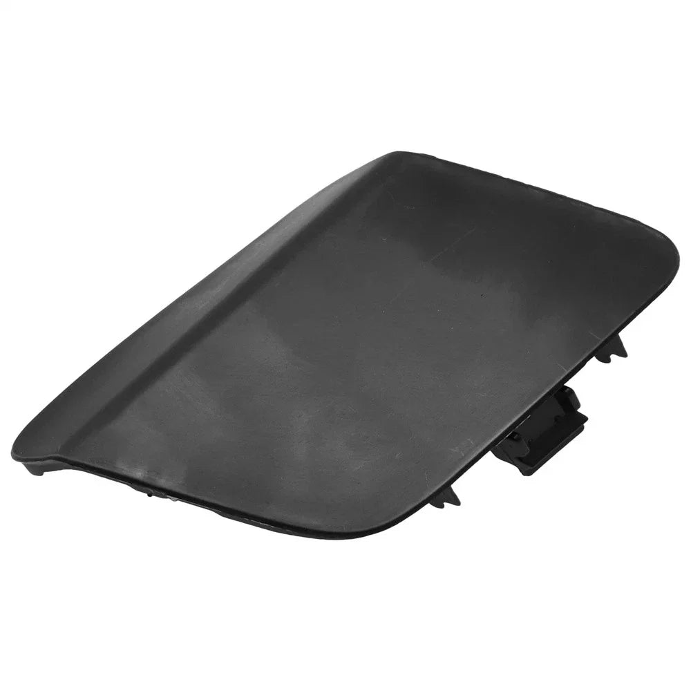 Front Bumper Tow Hook Eye Cap Cover for 12-14 Toyota Prius C (2012-2014)
