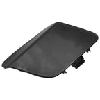 Front Bumper Tow Hook Eye Cap Cover for 12-14 Toyota Prius C (2012-2014)
