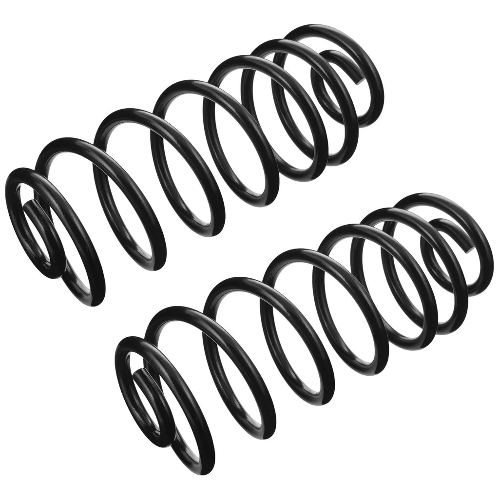 Coil Spring Set for Chevrolet Malibu (2004–2008)