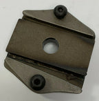 Front Spring Clamp for Custom Hot Rods (1932–1932) Weld On Heavy Duty